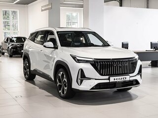 2026 VOLGA K40, белый, 3148000 рублей, вид 3