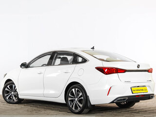 2023 Changan Eado Plus, белый, 1579000 рублей, вид 4