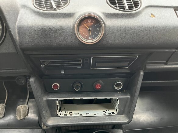 2003 Lada (ВАЗ) 2106 5-speed, синий - вид 10