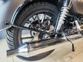 2026 Honda CB 350, серый, 599900 рублей - вид 10