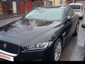 2015 Jaguar XE EcoBoost I, чёрный, 1999990 рублей