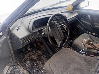 2001 Lada (ВАЗ) 2109, фиолетовый, 90000 рублей, вид 3