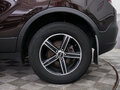 2014 Opel Mokka I, коричневый, 1105000 рублей - вид 8