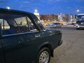 2008 Lada (ВАЗ) 2107, зелёный - вид 6