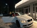 2008 BMW 3 серии 325i V (E90/E91/E92/E93), белый - вид 5