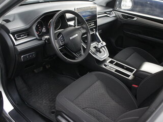 2023 Haval M6 II, серый, 1820000 рублей, вид 5
