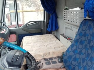 2011 Iveco EuroCargo, белый, 2500000 рублей, вид 5