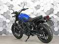 2025 Honda CL 500, синий - вид 7