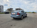2008 Ford Focus II Рестайлинг, голубой, 420000 рублей - вид 3