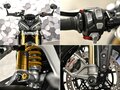 2022 Triumph Speed Triple, чёрный, 1379000 рублей - вид 9