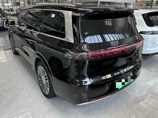 2026 Leapmotor D19 64 kWh, чёрный, 6970000 рублей, вид 4