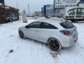 2010 Opel Astra GTC H Рестайлинг, серебристый, 510000 рублей - вид 4