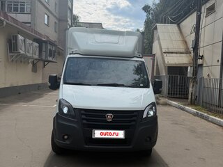 2021 ГАЗ ГАЗель Next, белый, 1600000 рублей, вид 5