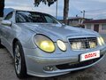 2003 Mercedes-Benz E-Класс 240 III (W211, S211), серый, 540000 рублей - вид 8