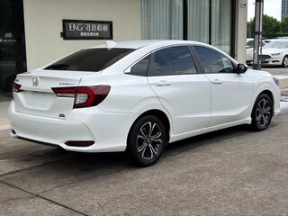 2022 Honda Crider II Рестайлинг, белый, 1500678 рублей, вид 4