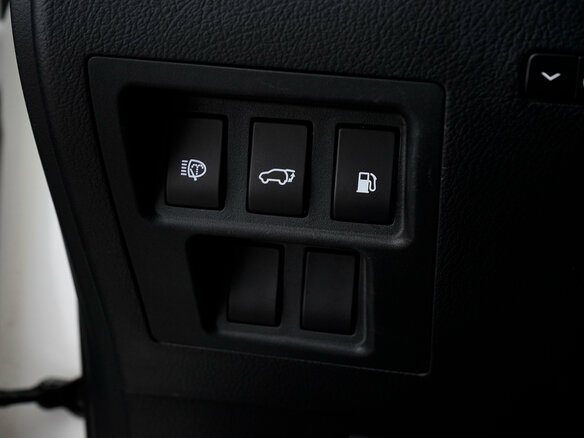 2013 Lexus RX 350 III Рестайлинг, белый - вид 33