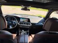2019 BMW X5 M50d IV (G05/G18), чёрный, 6500000 рублей - вид 6
