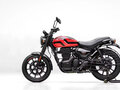 2026 Royal Enfield Hunter, красный, 439000 рублей - вид 5
