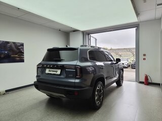 2022 Haval Dargo I, серый, 2199000 рублей, вид 4
