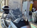 2005 Honda Silver Wing 400, серебристый, 300000 рублей - вид 5
