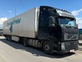 2008 Volvo FH, чёрный, 4000000 рублей - вид 3