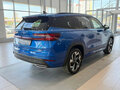 2025 Skoda Kodiaq II, синий, 7150000 рублей - вид 3
