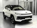 2026 Москвич 3, белый - вид 1