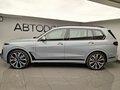 2026 BMW X7 40d I (G07) Рестайлинг, серый - вид 1