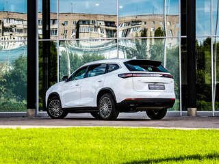 2026 Esteo MX, белый, 3951000 рублей, вид 2
