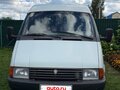 1997 ГАЗ ГАЗель (2705), белый, 395000 рублей - вид 2