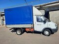 2018 ГАЗ ГАЗель (3302), белый, 850000 рублей - вид 2