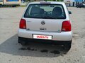 2001 Volkswagen Lupo, серебристый, 280000 рублей - вид 2