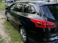 2017 Ford Focus III Рестайлинг, чёрный, 1000000 рублей - вид 4