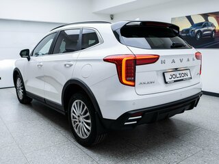 2026 Haval Jolion I Рестайлинг 2, белый, 2649000 рублей, вид 5