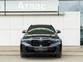 2024 BMW X6 M60i III (G06) Рестайлинг, чёрный - вид 6