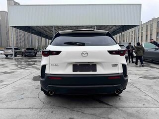 2023 Mazda CX-50, белый, 1933000 рублей, вид 5