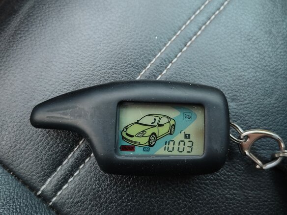2008 Ford Focus II Рестайлинг, фиолетовый - вид 22