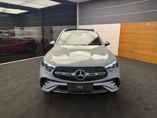 2025 Mercedes-Benz GLC 300 II (X254), серый, 9199000 рублей, вид 5