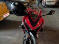 2023 Honda CBR 650R, красный, 1100000 рублей - вид 2