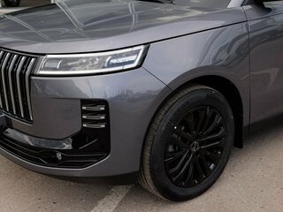 2026 Jeland J6, серый, 2549000 рублей, вид 5