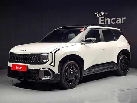Kia Seltos II