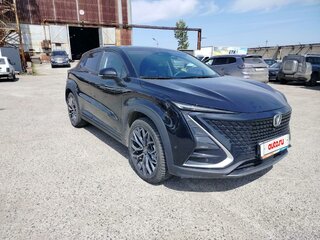 2024 Changan UNI-T I, чёрный, 2309000 рублей, вид 2