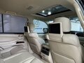 2013 Lexus LX 570 III Рестайлинг, чёрный - вид 11