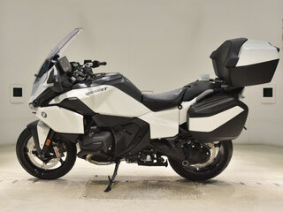 2026 BMW R 1300 RT, белый, 2700000 рублей, вид 3