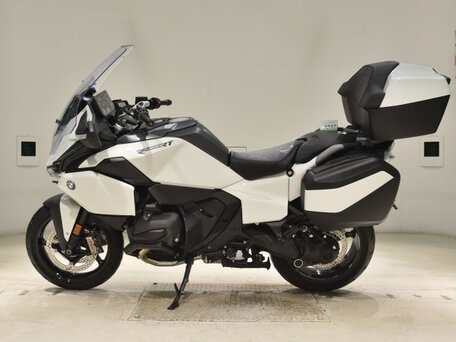 2026 BMW R 1300 RT, белый, 2700000 рублей, вид 3