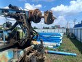 1990 ГАЗ ГАЗ-66, зелёный, 550000 рублей - вид 5