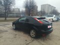2005 Ford Focus II, чёрный, 330000 рублей - вид 6