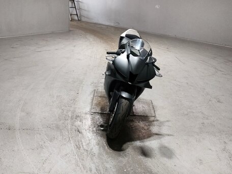 2024 Honda CBR 600RR, серый, 1175000 рублей, вид 3