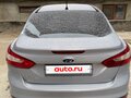 2012 Ford Focus III, серый, 760000 рублей - вид 1