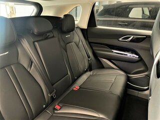 2025 Hongqi HS3, серый, 3719000 рублей, вид 2